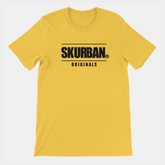 Skurban Originals Tee