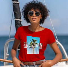 Skurban Palms