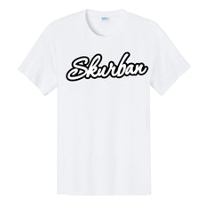 White - PC43 - FRONT