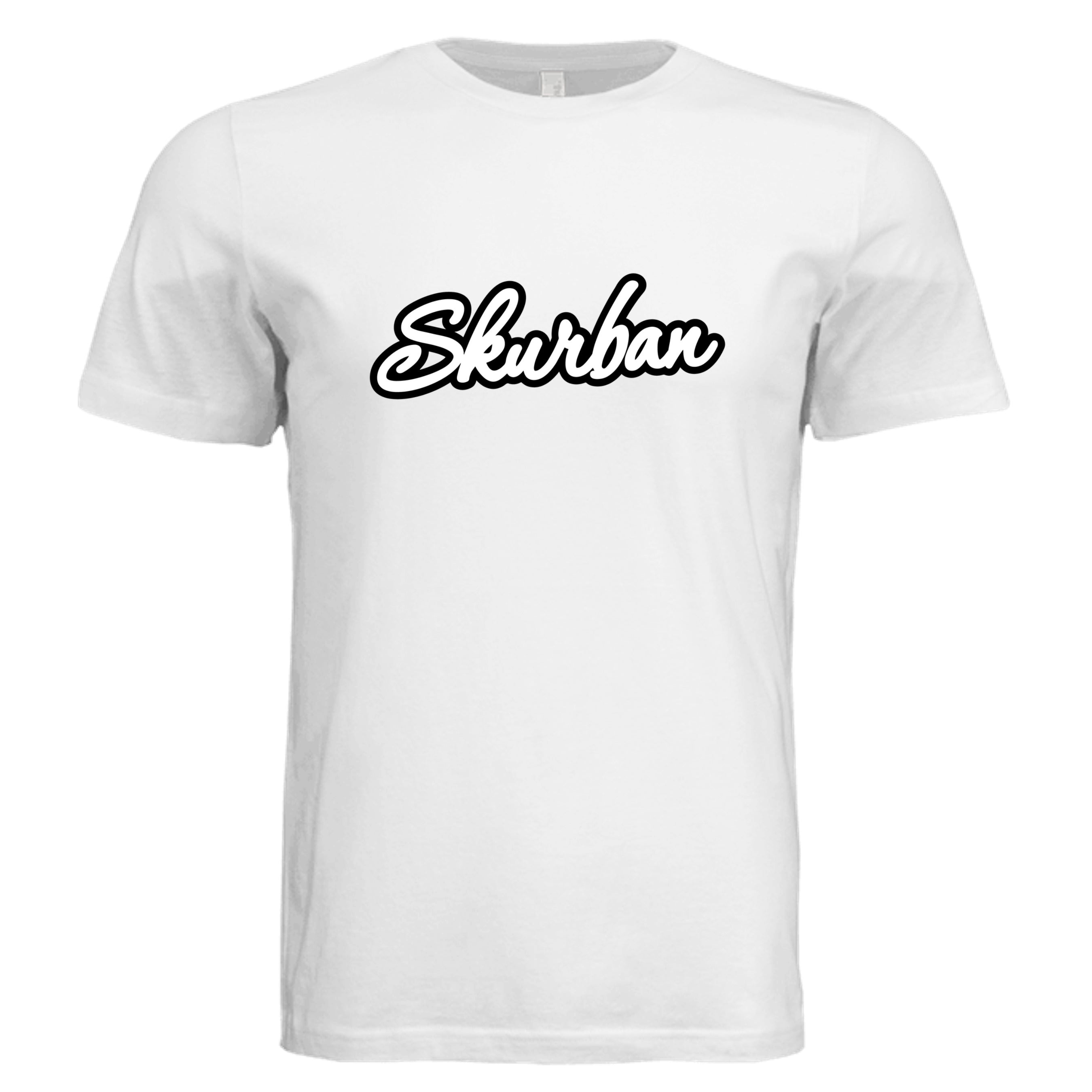 WHITE - 3001C - FRONT
