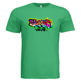 Synthetic Green - 3001C - FRONT