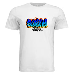 WHITE - 3001C - FRONT