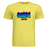YELLOW - 3001C - FRONT