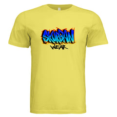 YELLOW - 3001C - FRONT