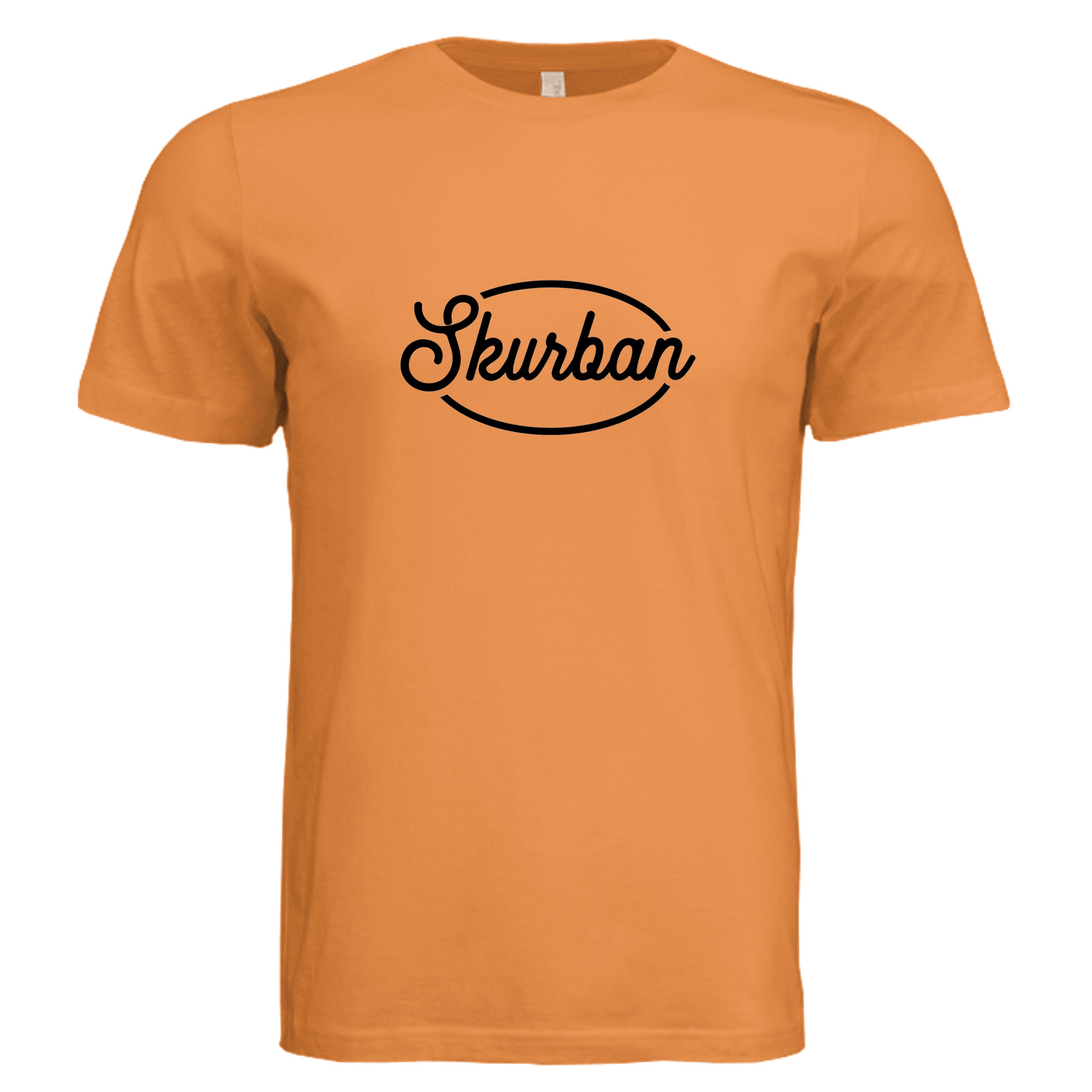 ORANGE - 3001C - FRONT