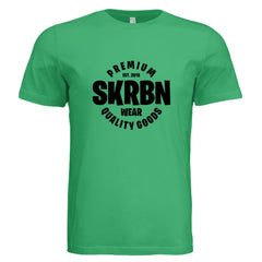 Synthetic Green - 3001C - FRONT