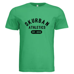 Synthetic Green - 3001C - FRONT