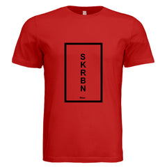 RED - 3001C - FRONT