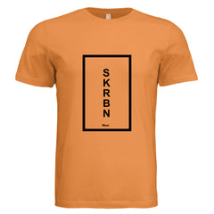 ORANGE - 3001C - FRONT
