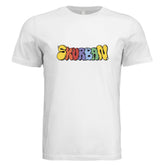 WHITE - 3001C - FRONT