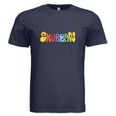NAVY - 3001C - FRONT