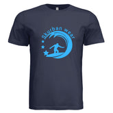 NAVY - 3001C - FRONT
