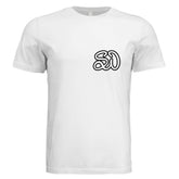WHITE - 3001C - FRONT