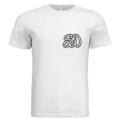 WHITE - 3001C - FRONT