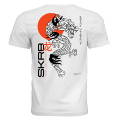 WHITE - 3001C - BACK