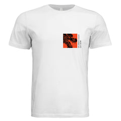WHITE - 3001C - FRONT