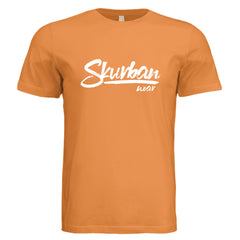 ORANGE - 3001C - FRONT