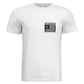 WHITE - 3001C - FRONT