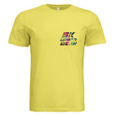 YELLOW - 3001C - FRONT
