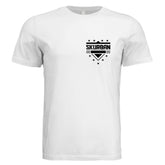 WHITE - 3001C - FRONT