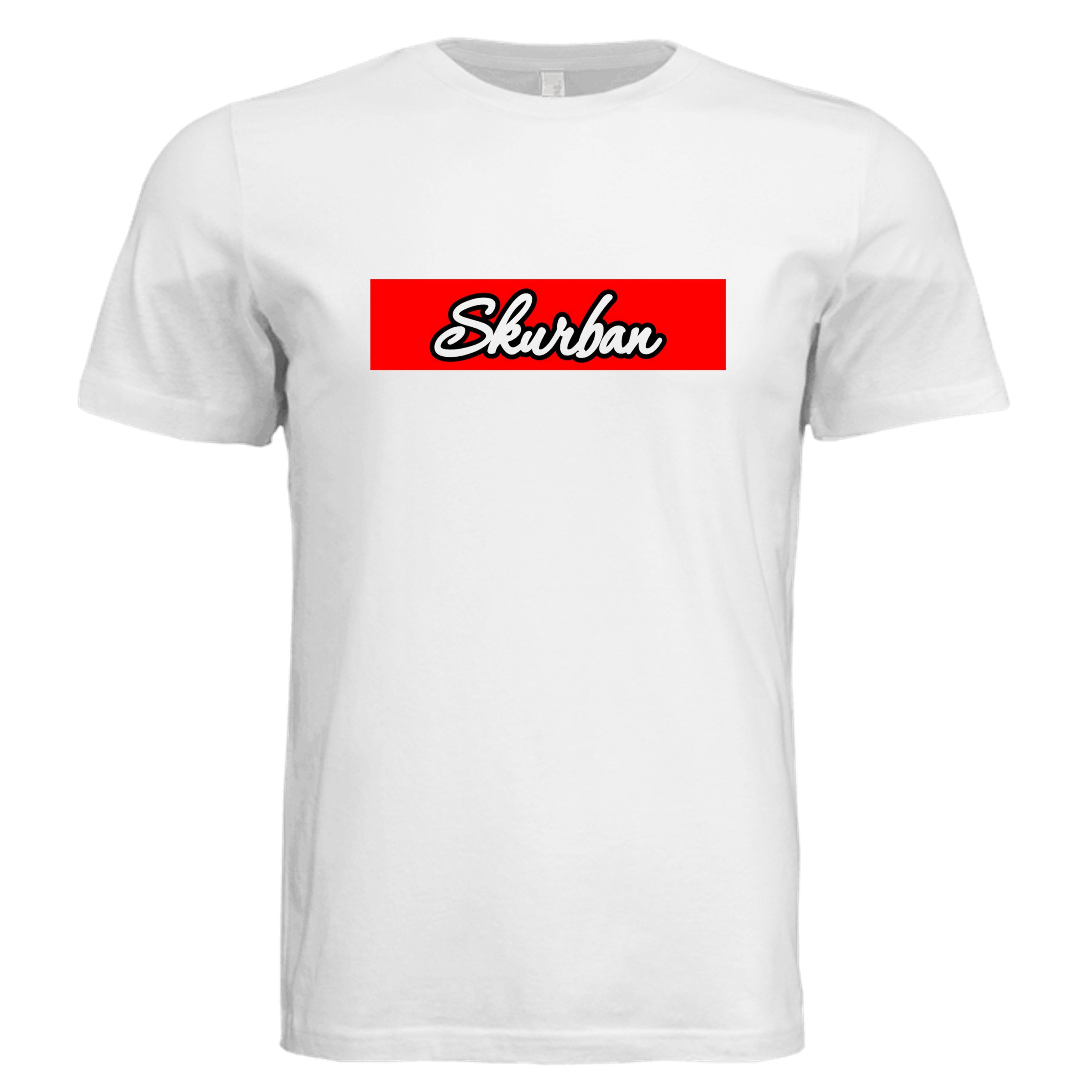 WHITE - 3001C - FRONT