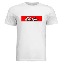 WHITE - 3001C - FRONT