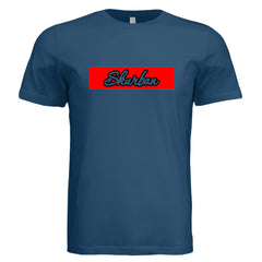 Cool Blue - 3001C - FRONT