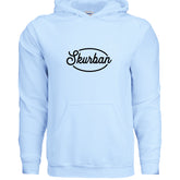 LIGHT BLUE - G185 - FRONT