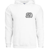 WHITE - G185 - FRONT