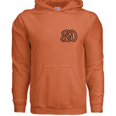 ORANGE - G185 - FRONT