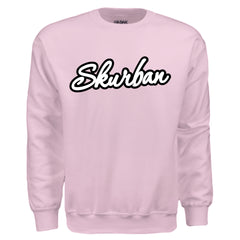LIGHT PINK - G180 - FRONT