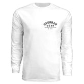 WHITE - N3165 - FRONT