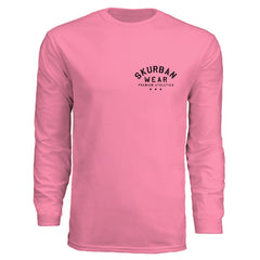 PINK - N3165 - FRONT