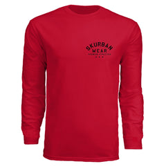 SCARLET - N3165 - FRONT