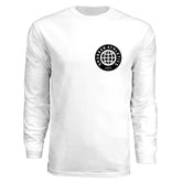 WHITE - N3165 - FRONT