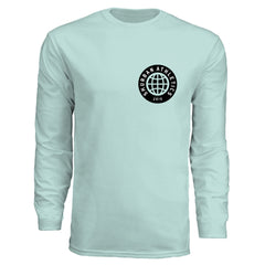 PASTEL MINT - N3165 - FRONT