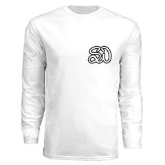 WHITE - N3165 - FRONT