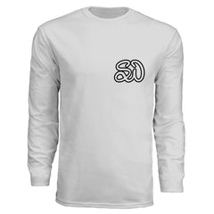 SILVER - N3165 - FRONT