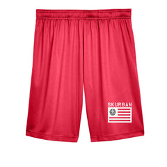SPORT RED - TT11SH - FRONT