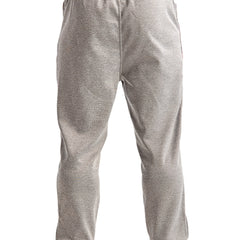GREY MELANGE - TD449 - BACK