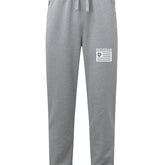 GREY MELANGE - TD449 - FRONT