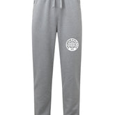 GREY MELANGE - TD449 - FRONT