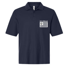 Classic Navy - CE106 - FRONT