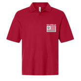 Classic Red - CE106 - FRONT