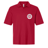 Classic Red - CE106 - FRONT