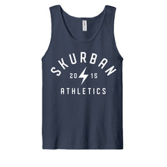 Navy - S105 - FRONT