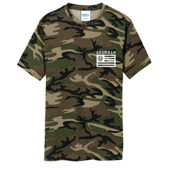 Military Camo - PC54C - FRONT