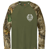 Olive Drab Green/ Realtree Edge - RU151LS - FRONT