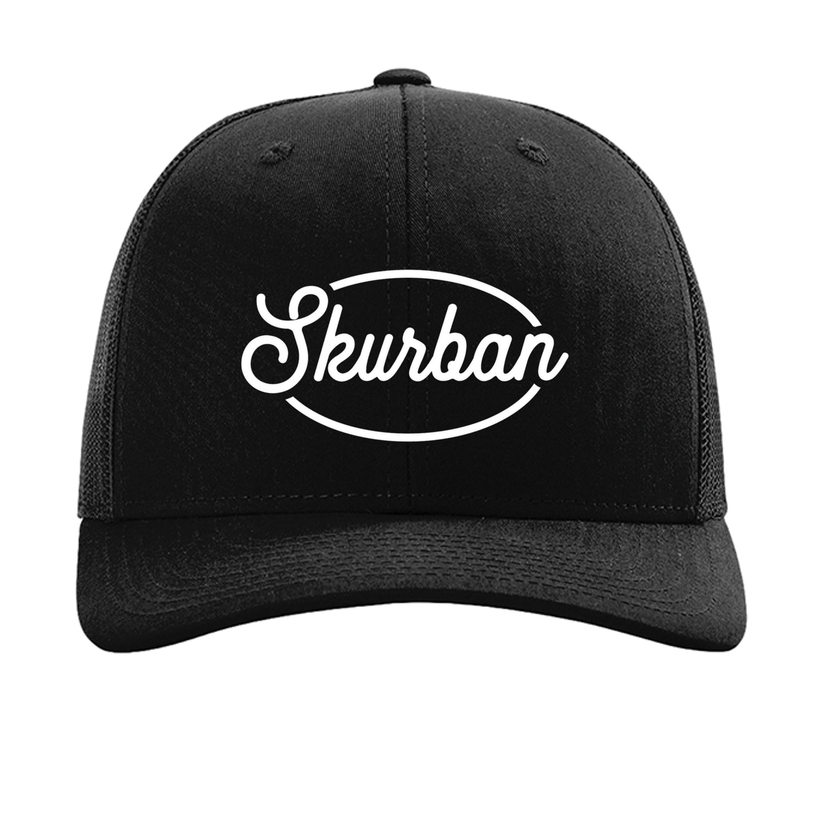 Black - 112 - FRONT