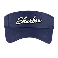 True Navy - STC27 - FRONT